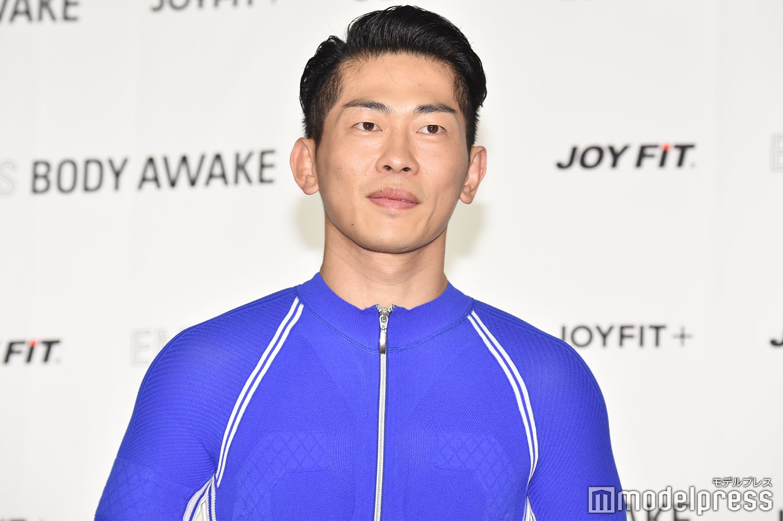 太田博久 （C）モデルプレス