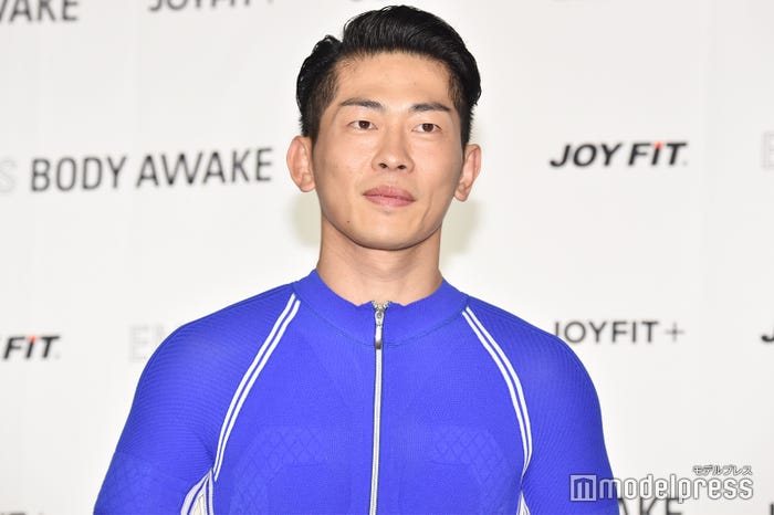 太田博久 (C)モデルプレス