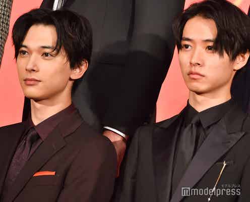嵐・松本潤&山崎賢人&吉沢亮、三つ巴対決が話題に 大野智とのエピソードに「泣けた」