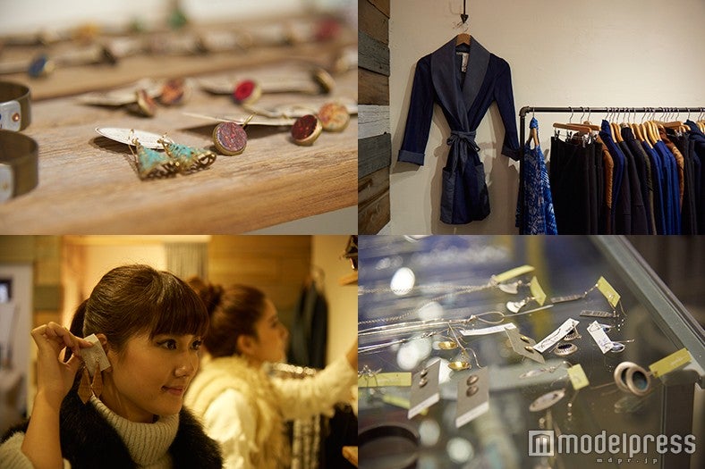 「ツイッグ＆ホッティ」