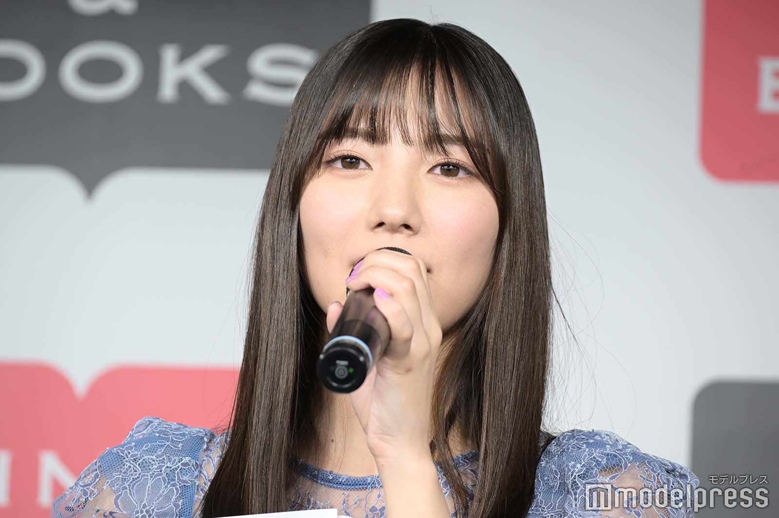 河田陽菜（C）モデルプレス