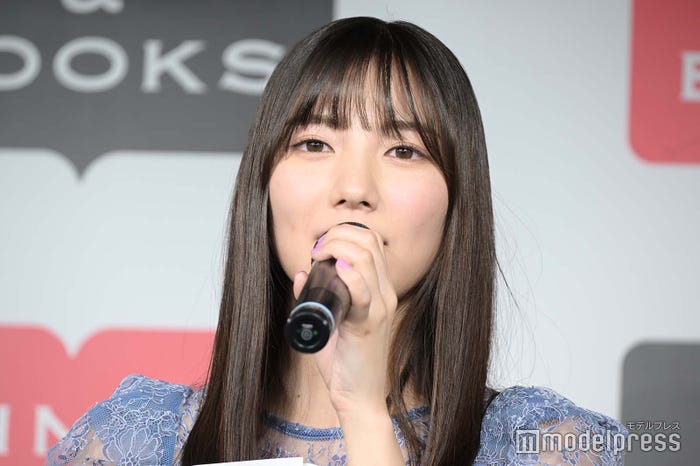 河田陽菜/日向坂46(C)モデルプレス
