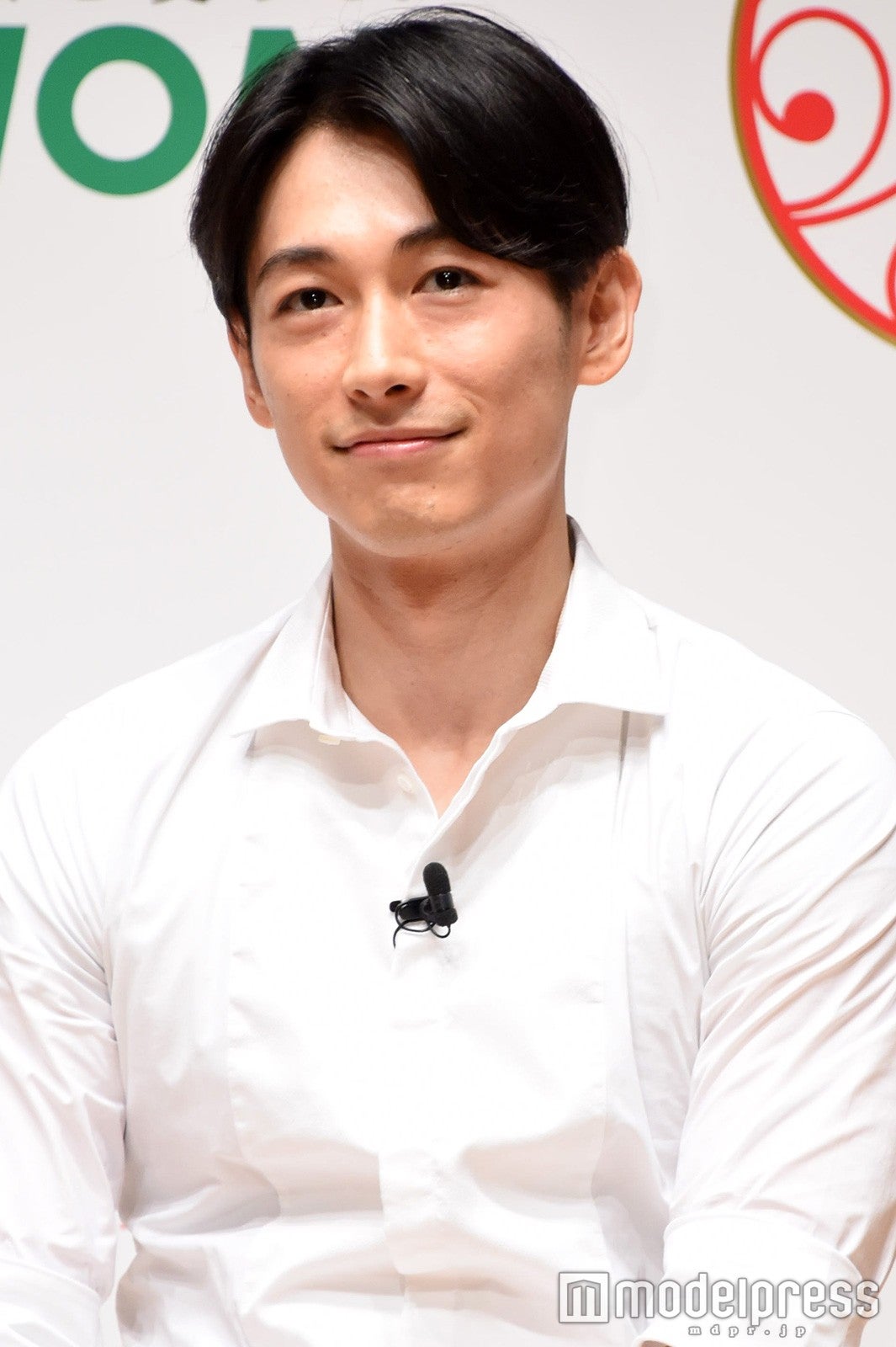 ディーン・フジオカ（C）モデルプレス