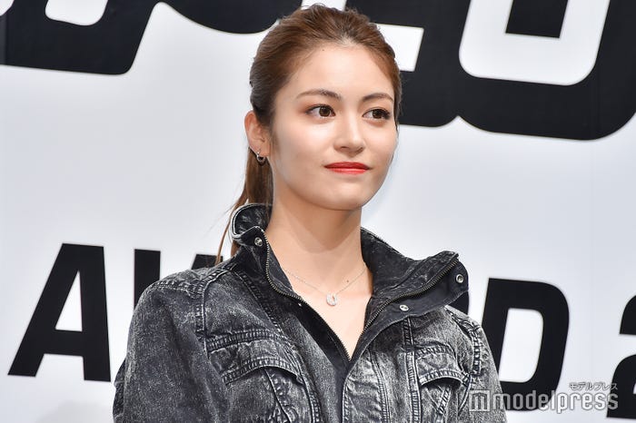 楓 (C)モデルプレス