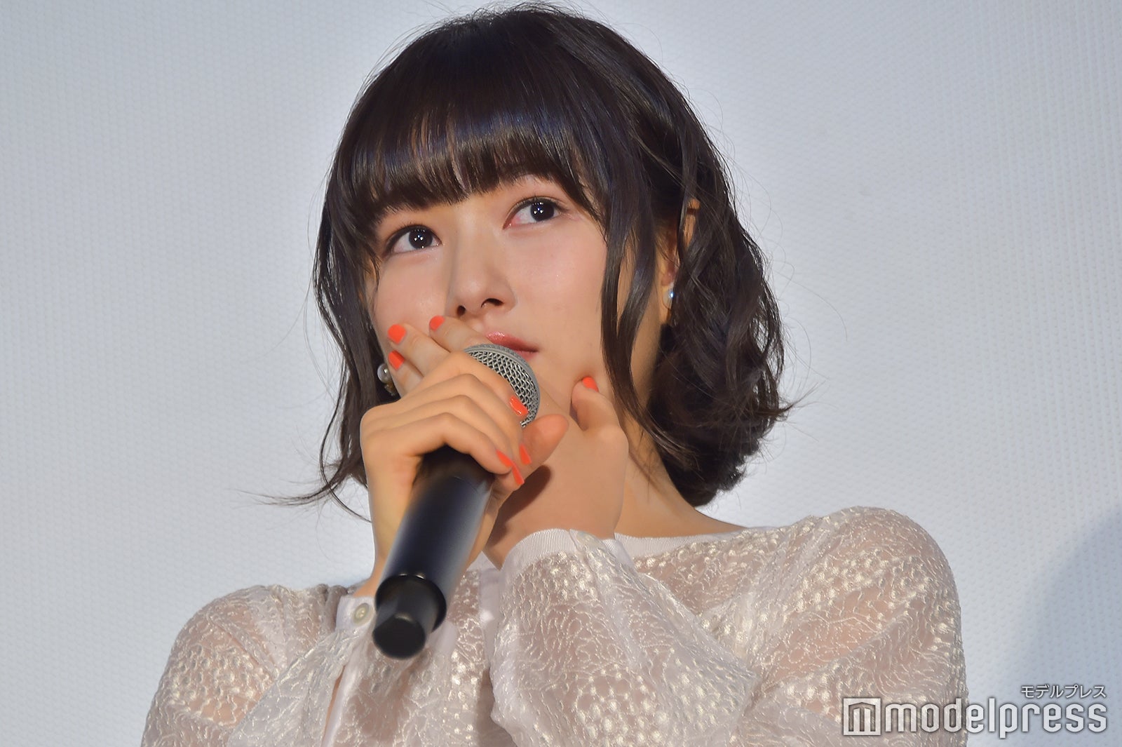 桜井日奈子 （C）モデルプレス