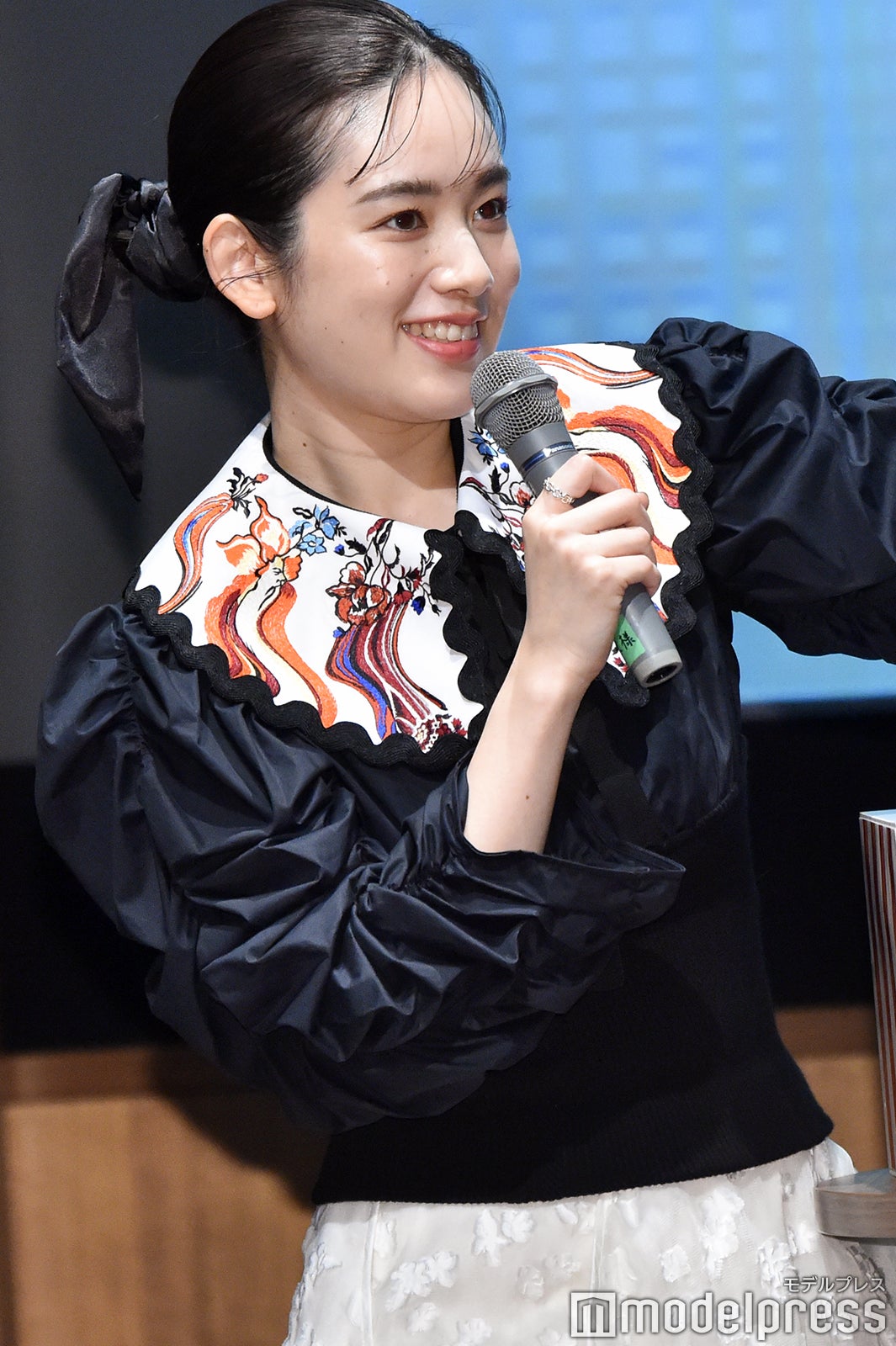 筧美和子（C）モデルプレス