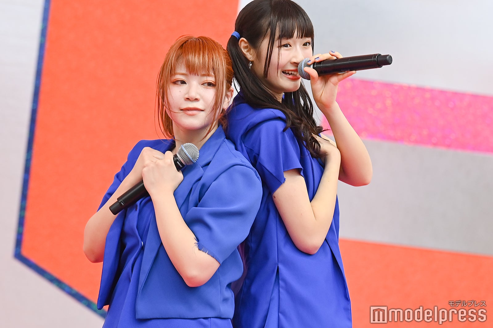 CARRY LOOSE（C）モデルプレス