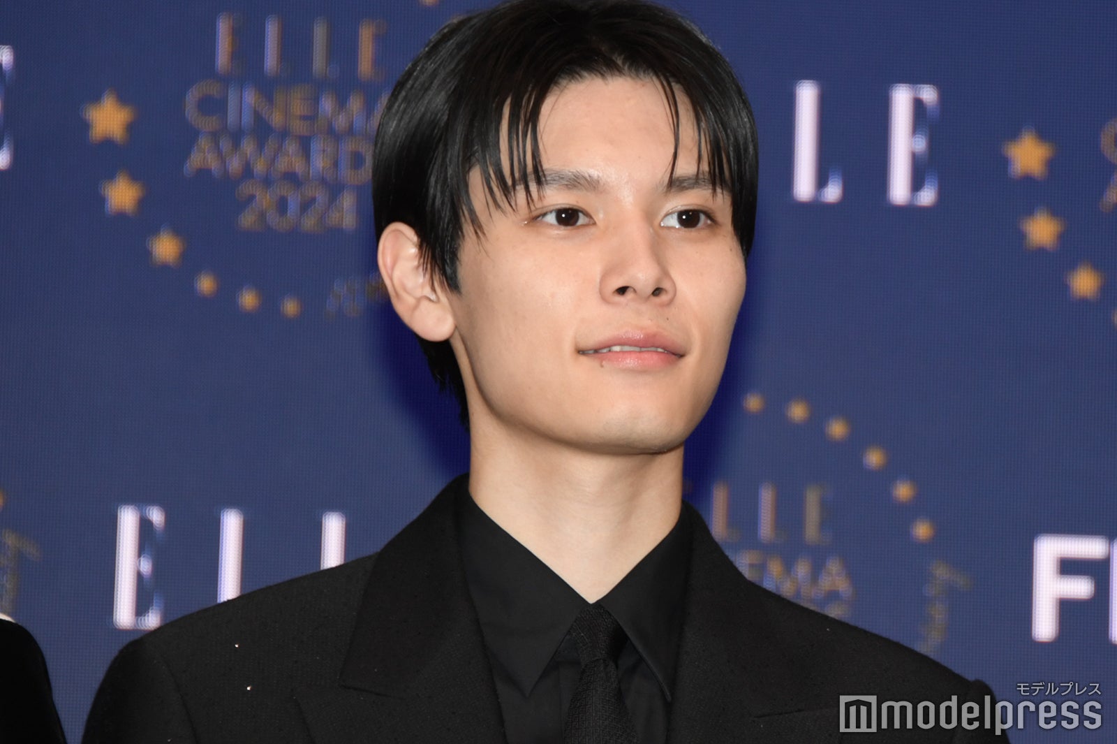 萩原利久（C）モデルプレス