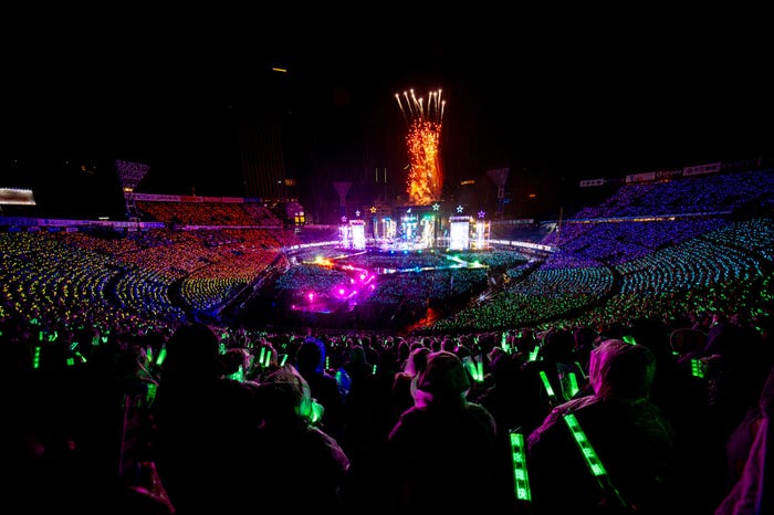 日向坂46(C)Seed & FlowerLLC