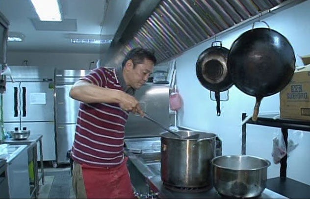 デビット伊東（C）日本テレビ