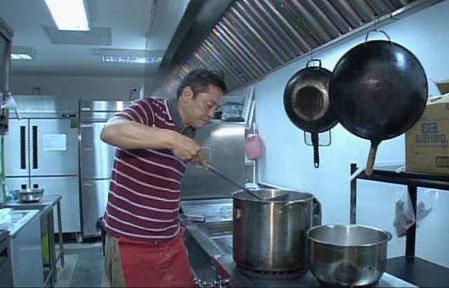 デビット伊東(C)日本テレビ