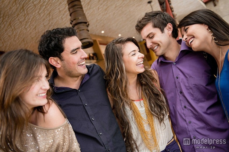 いつまでも良い香りを嗅いでいたいと思うのが男性の本能…