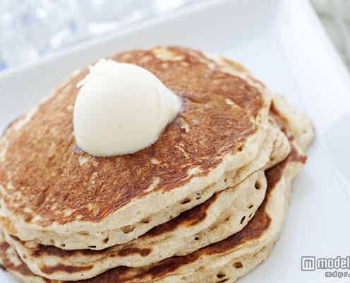 世界の朝ごはんを楽しむフードフェス開催、パンケーキ&ヘルシーメニューも充実