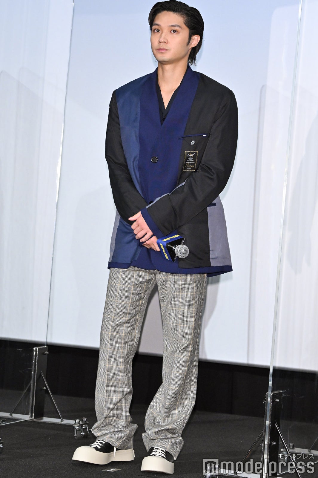 磯村勇斗 （C）モデルプレス