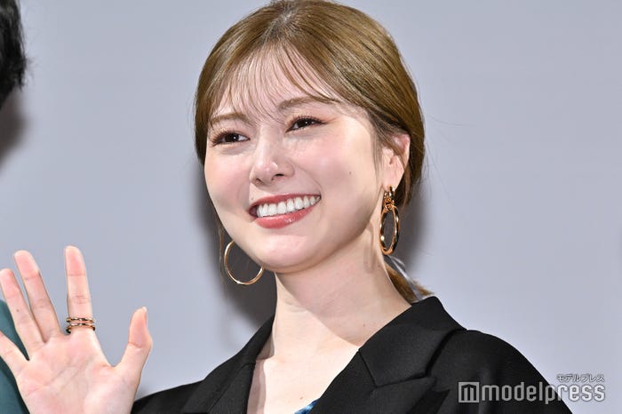 白石麻衣(C)モデルプレス