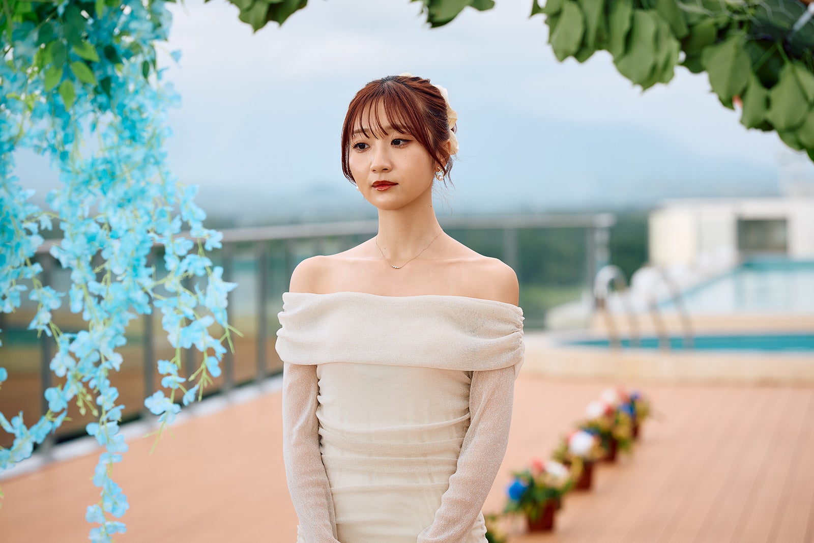 sae「シャッフルアイランド Season6」最終話（C）AbemaTV, Inc.