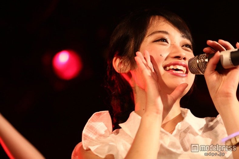 中嶋杏理（あんあん）