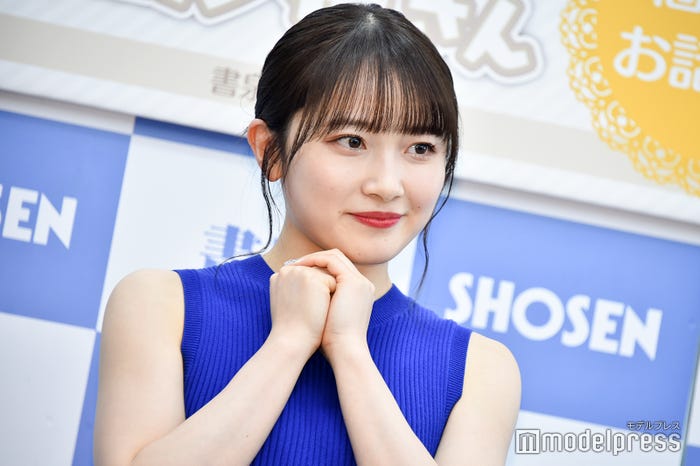 森戸知沙希(C)モデルプレス