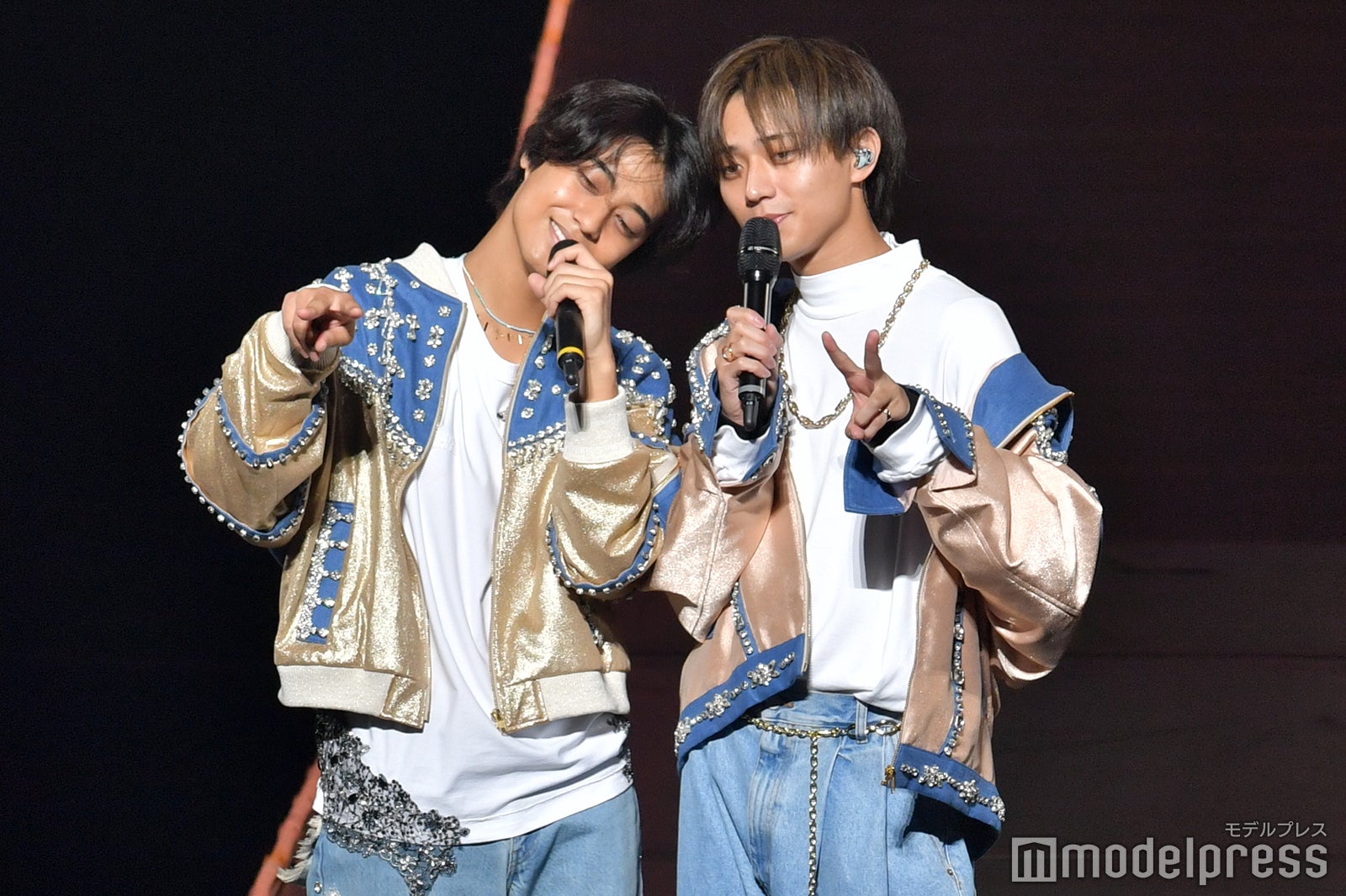 King ＆ Prince、新体制初の全国ツアーで日本初の挑戦 “誰も置いてい