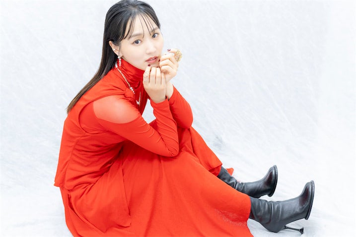 菅井友香、「新しい私もいいなと思えた」自己プロデュースを崩した事務所移籍の転機