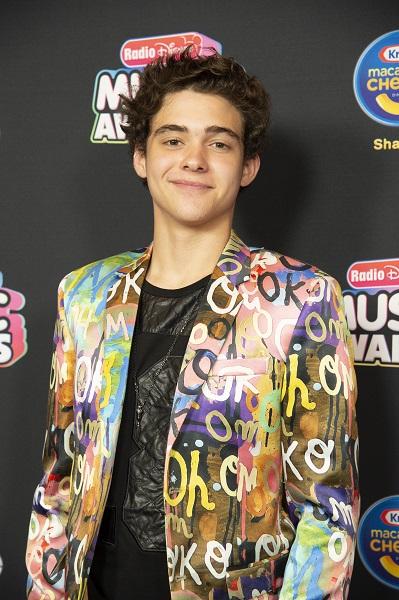 ハイスクール ミュージカル キャストも集結したその模様とは Youtube公開 モデルプレス