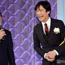 堺雅人 妻 菅野美穂も褒める手料理が衝撃的 スタジオ絶句 モデルプレス