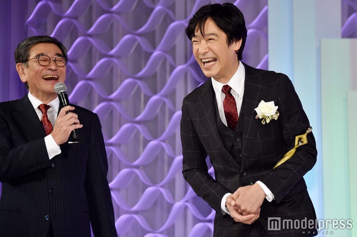 堺雅人 (C)モデルプレス