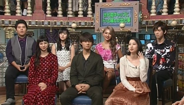 番組の様子 （C）日本テレビ