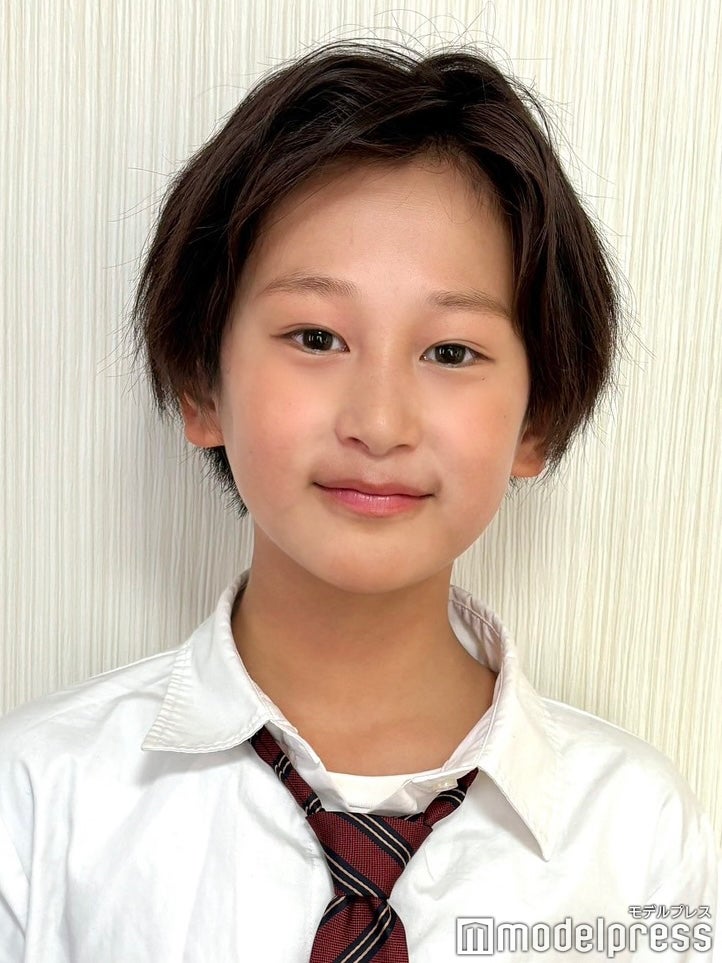 松田爽獅（提供写真）