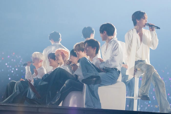 INI(C)LAPONE ENTERTAINMENT