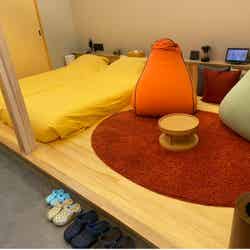 桃オフィシャルブログより