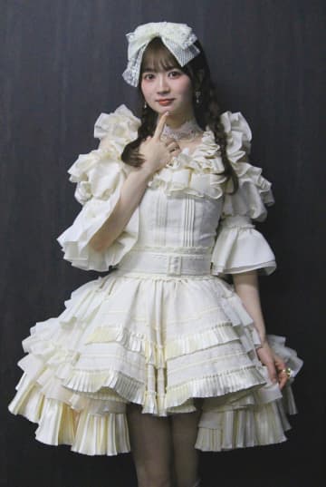 元SKE48江籠裕奈、刺激的で充実のソロ2年目 来年のデビュー15周年へ「想像できないようなことを」