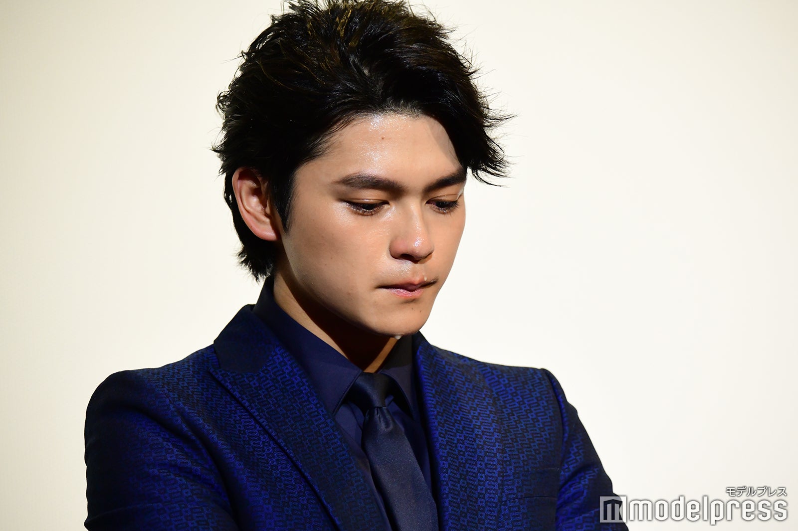 眞栄田郷敦 （C）モデルプレス