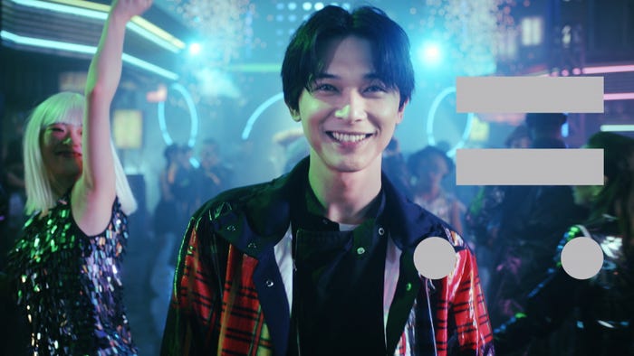 吉沢亮 (提供写真)