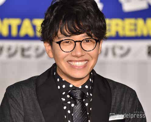 相葉雅紀&ミキ亜生、LINEのやりとりが話題「どんな徳を積めば…」「羨ましい」