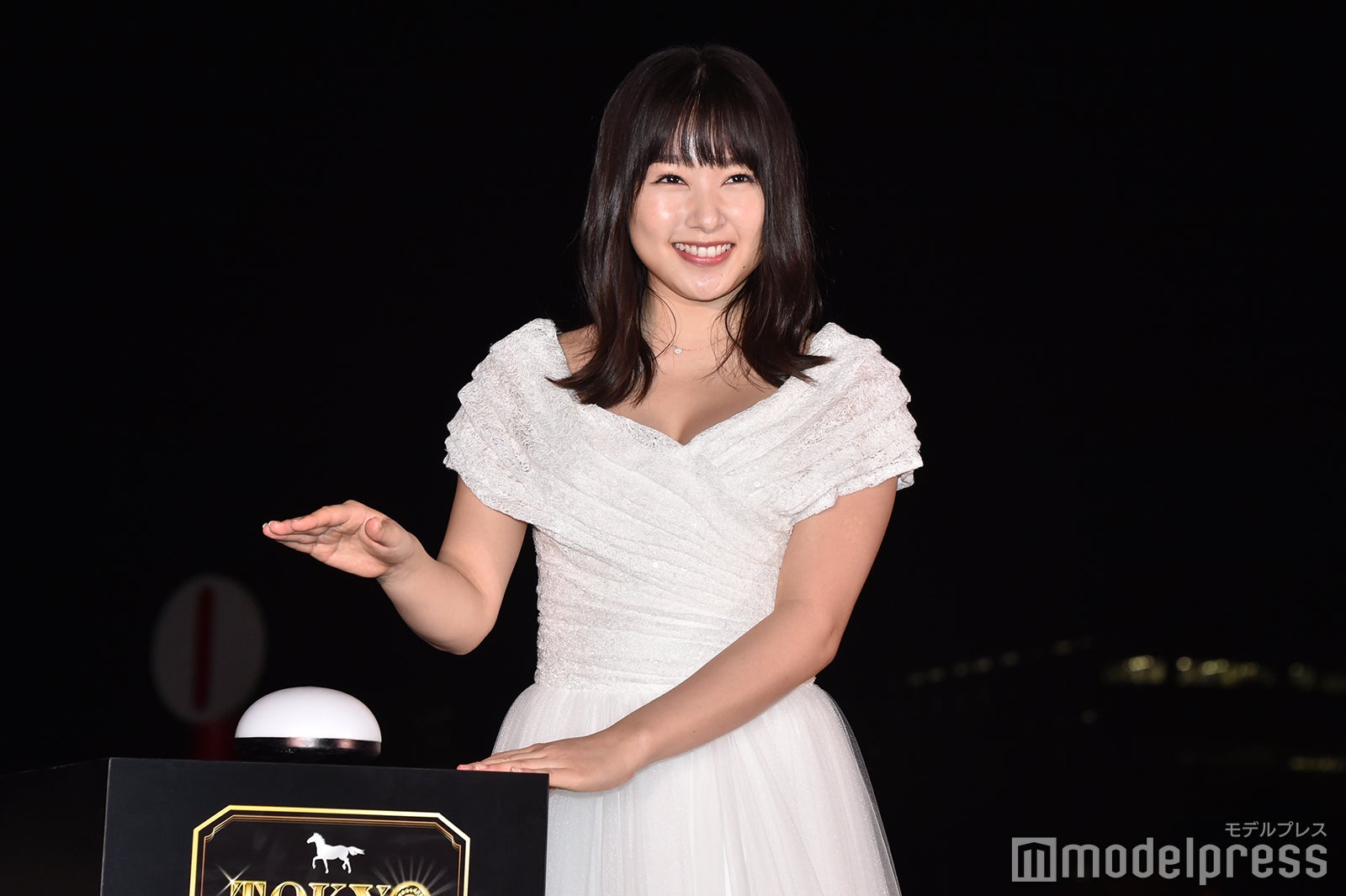 桜井日奈子（C）モデルプレス