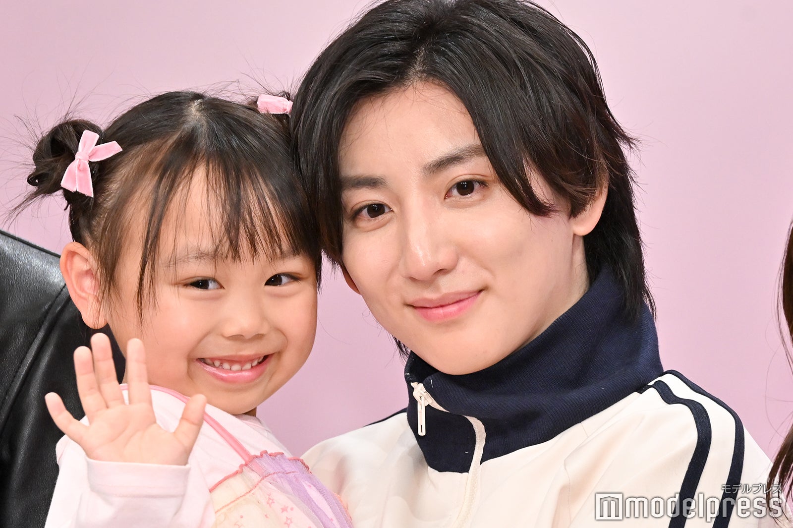 SixTONES京本大我が胸キュンした人物とは「かわいすぎて…」＜お迎え渋谷くん＞