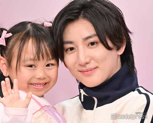 SixTONES京本大我が胸キュンした人物とは「かわいすぎて…」<お迎え渋谷くん>