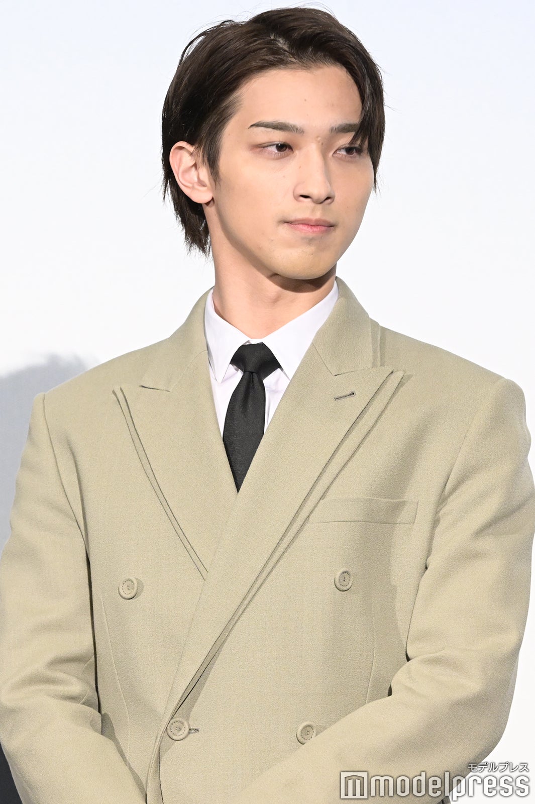 横浜流星（C）モデルプレス