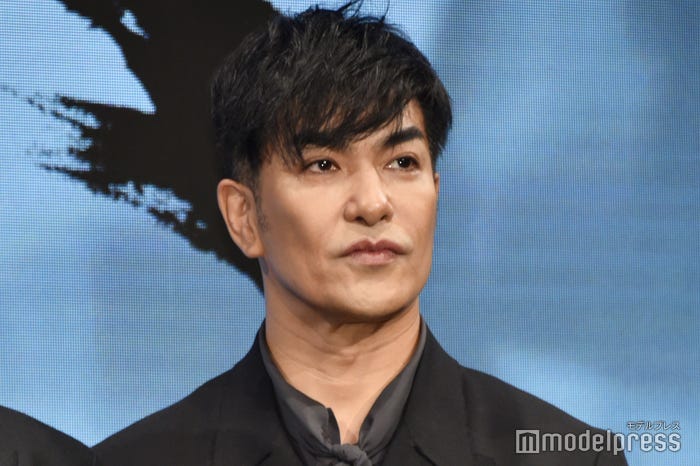 北村一輝(C)モデルプレス