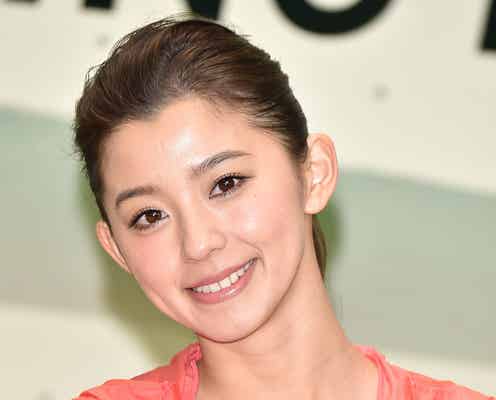 朝比奈彩「人間離れしている」世界レベルに驚愕