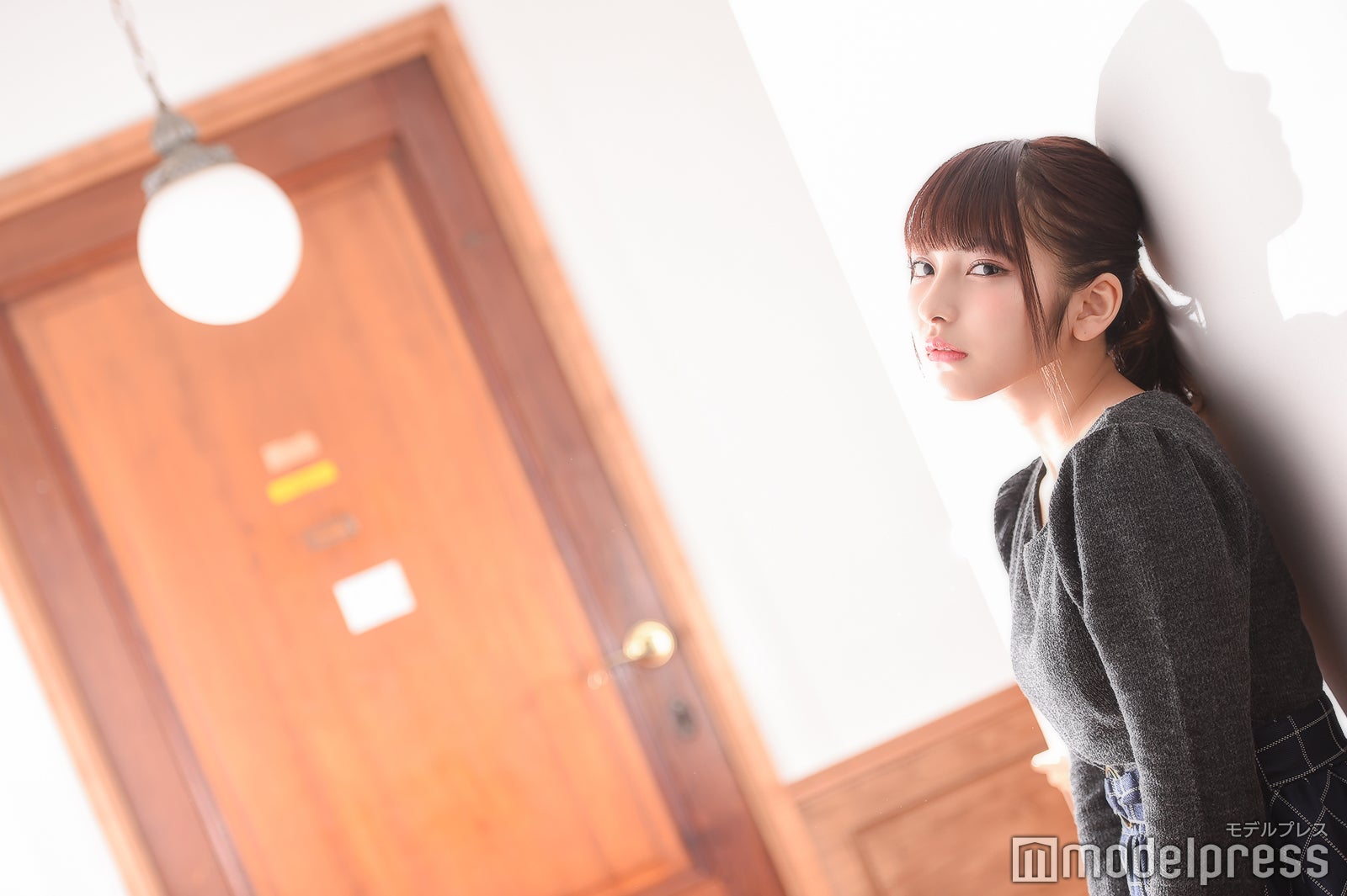 十味（C）モデルプレス