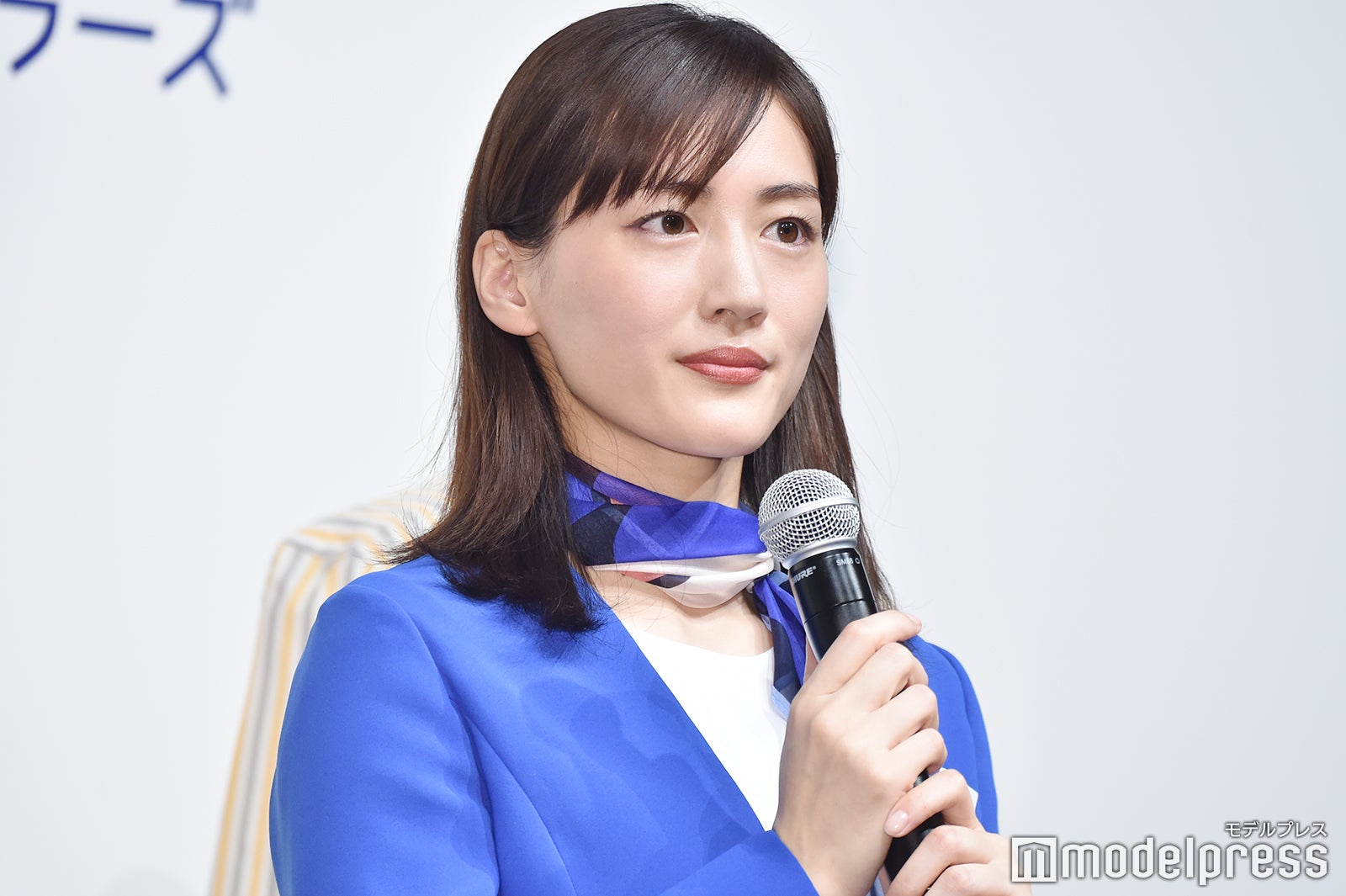 綾瀬はるか（C）モデルプレス