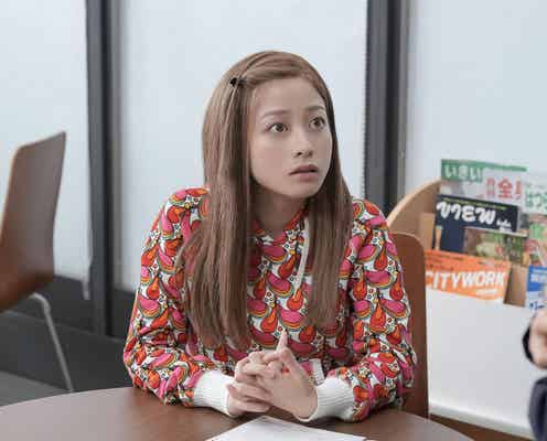 朝ドラ「おむすび」“J班”記念プリクラに反響「可愛すぎる」「変顔最高」