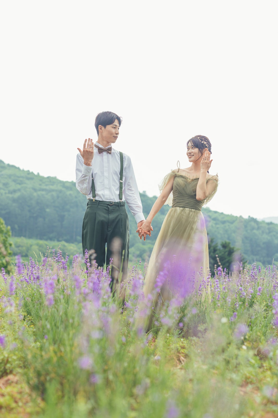 ひよ、東李苑（提供写真）