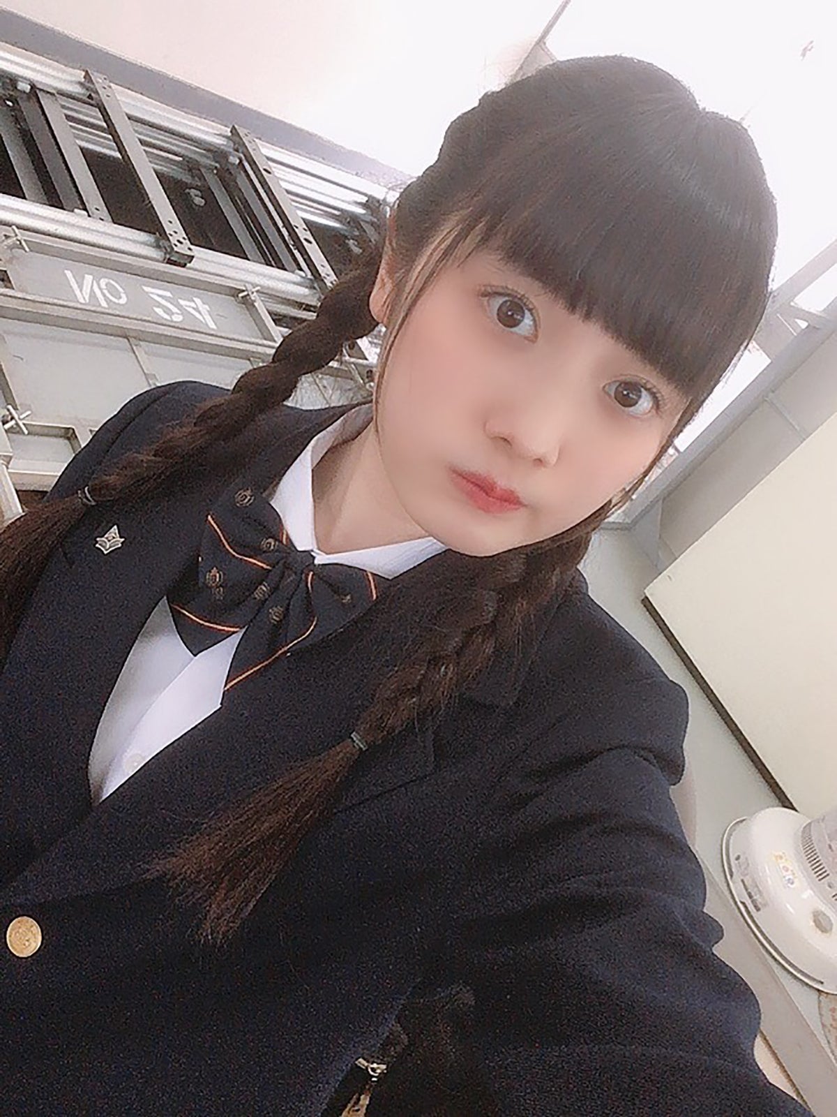 山本莉唯 （提供写真）