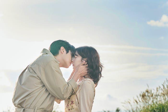 「私と結婚してくれますか?」(C)2026 SBS & Studio S. All rights reserved.