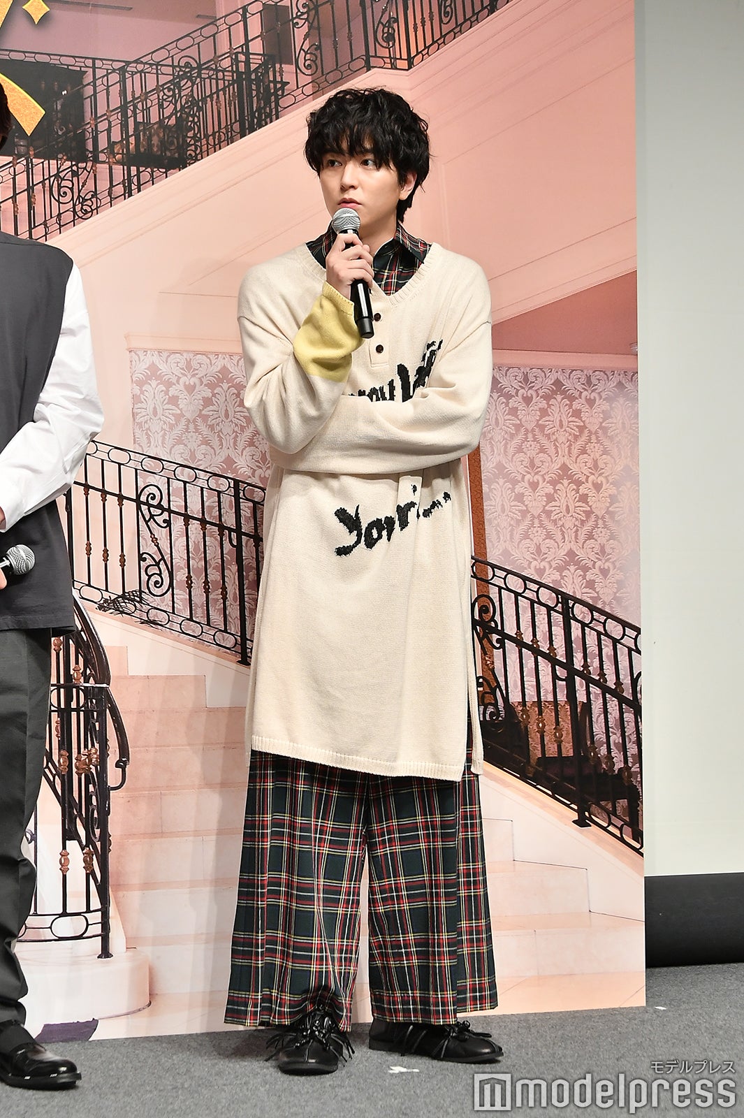 稲葉友（C）モデルプレス