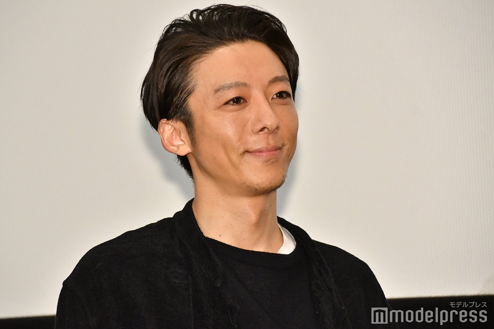 高橋一生 （C）モデルプレス