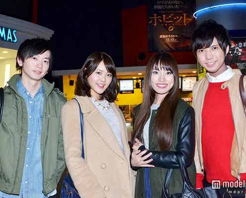 今映画館で使える“オイシイ裏技”に「すごい」「みんなで盛り上がる」 試す人続出